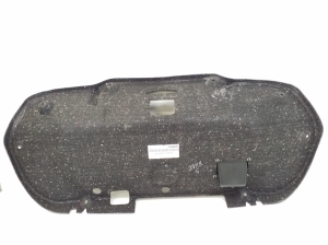 Mercedes Benz E-Class W207 (2009–2017) Trunk lid trim panel A2076900441 - 3