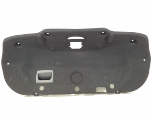 Mercedes Benz E-Class W207 (2009–2017) Trunk lid trim panel A2076900441 - 4