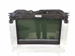 Mercedes Benz GL-Class 166 (2012–2015) Skylight A1667801429 - 2