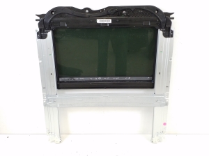 Mercedes Benz GL-Class 166 (2012–2015) Skylight A1667801429 - 3