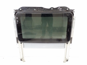Mercedes Benz GL-Class 166 (2012–2015) Skylight A1667801429 - 5