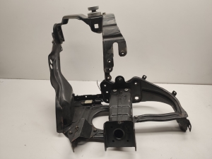 Mercedes Benz CLS-Class 219 (2004–2010) Esitulede raam (prillid) A2196200116 - 5