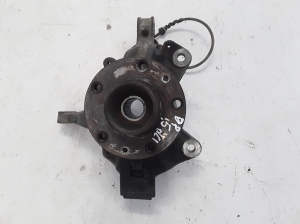 RENAULT Megane III (2008–2016) Esirumm 400140080R - 2