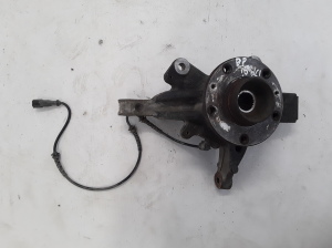 RENAULT Megane III (2008–2016) Esirumm 400140080R - 3