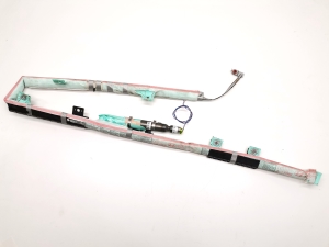 Katuse turvapadi - 80420-J9500