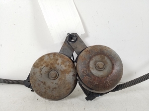 TOYOTA Prius W30/35 (2009–2015) Horn - 2