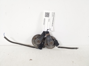 TOYOTA Prius W30/35 (2009–2015) Horn - 3