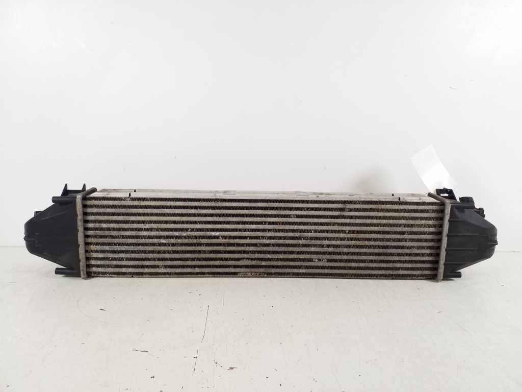 VOLVO S60 2 generation (2010-2020) Radiateur de refroidisseur intermédiaire 31338475 20275500