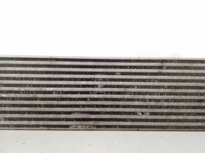  Intercooler radiator 