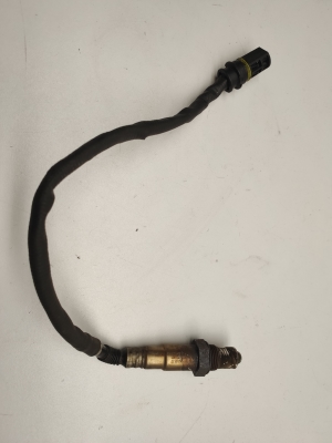 Mercedes Benz CLS-Class 219 (2004–2010) Lambda-andur A0015400517 - 2