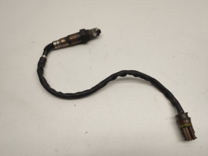 Mercedes Benz CLS-Class 219 (2004–2010) Lambda-andur A0015407617 - 2