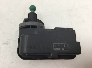 Volkswagen Golf IV (1997–2003) Scheinwerfer Stellmotor 1J0941295F - 2