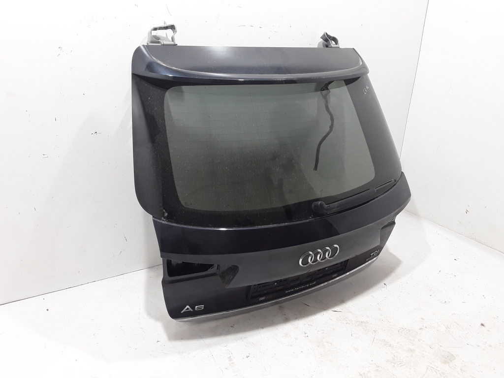 AUDI A6 C7/4G (2010-2020) Bagasjelokk bak 4G9827025B 21066363