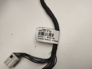 Mercedes Benz C-Class 204 (2007–2014) Side mirror and its parts A2048102593 - 3
