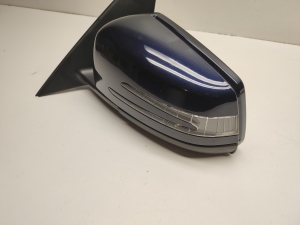 Mercedes Benz C-Class 204 (2007–2014) Side mirror and its parts A2048102593 - 4
