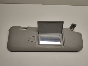 Mercedes Benz CLS-Class 219 (2004–2010) Päikesesirm A2198100210 - 3