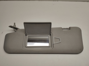 Mercedes Benz CLS-Class 219 (2004–2010) Päikesesirm A2198100110 - 2