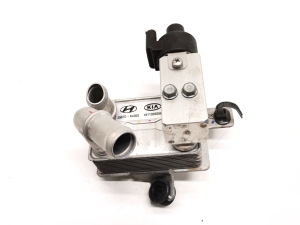 Other radiator - 25670-K4000