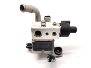 Hyundai Kona (2017–2023) Other radiator 25670-K4000 - 4