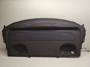   Parcel shelf  - A2196900049 