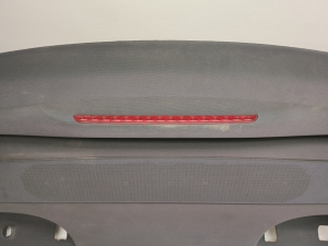 Mercedes Benz CLS-Class 219 (2004–2010) Hutablage A2196900049 - 4
