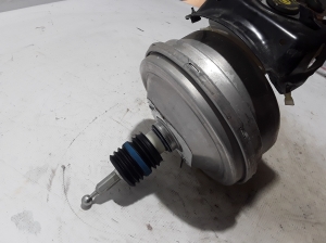  Brake vacuum bladder 