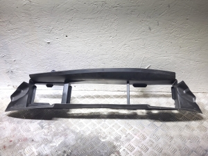 RENAULT Megane IV (2016–2022) Luftleitblech für den Kühler 626533246R - 2