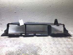 Luftleitblech für den Kühler - 626533246R