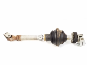   Steering shaft universal joint  - A2044600096 