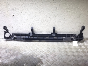 RENAULT Captur (2013–2019) Rear bumper bracket on the rear panel 850907789R - 2