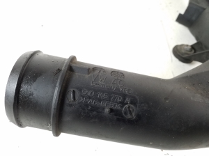 AUDI A3 8P (2003–2012) Pipe 5N0145770A - 2