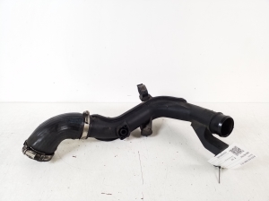 AUDI A3 8P (2003–2012) Pipe 5N0145770A - 3
