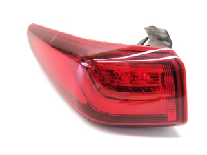 Eckleuchte hinten - 92401J9100