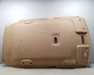 NISSAN Leaf II (2017–2026) Dachhimmel 572168440 - 5