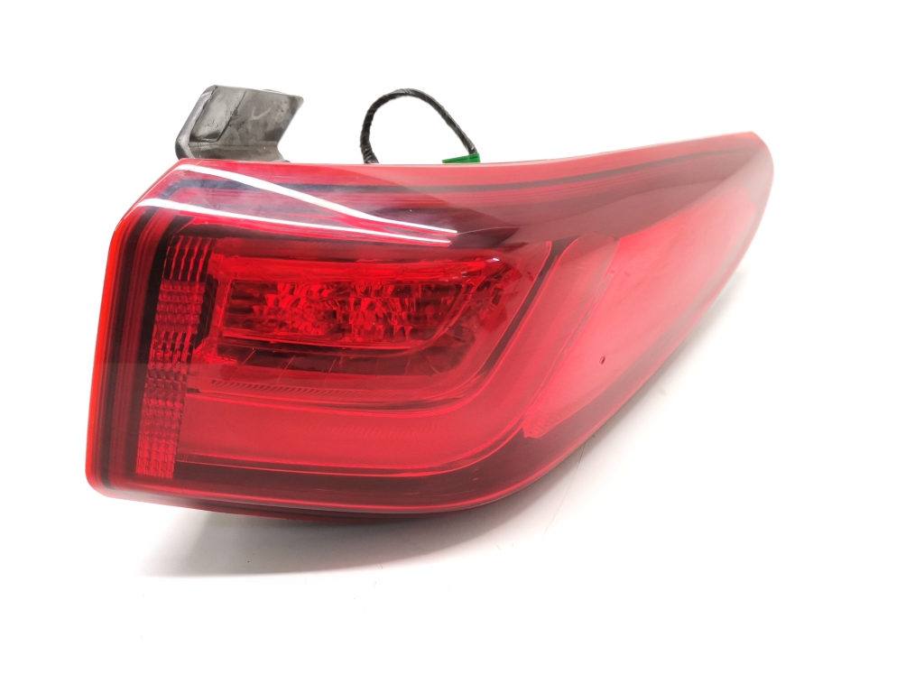 HYUNDAI Kona 1 generation (2017-2024) Rear Right Taillight Lamp 92402J9100 21191502