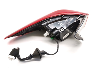 Hyundai Kona (2017–2023) Eckleuchte hinten 92402J9100 - 3