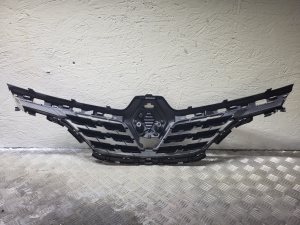 RENAULT Captur (2019–2026) Front grille 623105565R - 2
