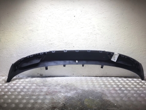 RENAULT Talisman II (2015–2026) Rear bumper lower spoiler 850189749R - 2