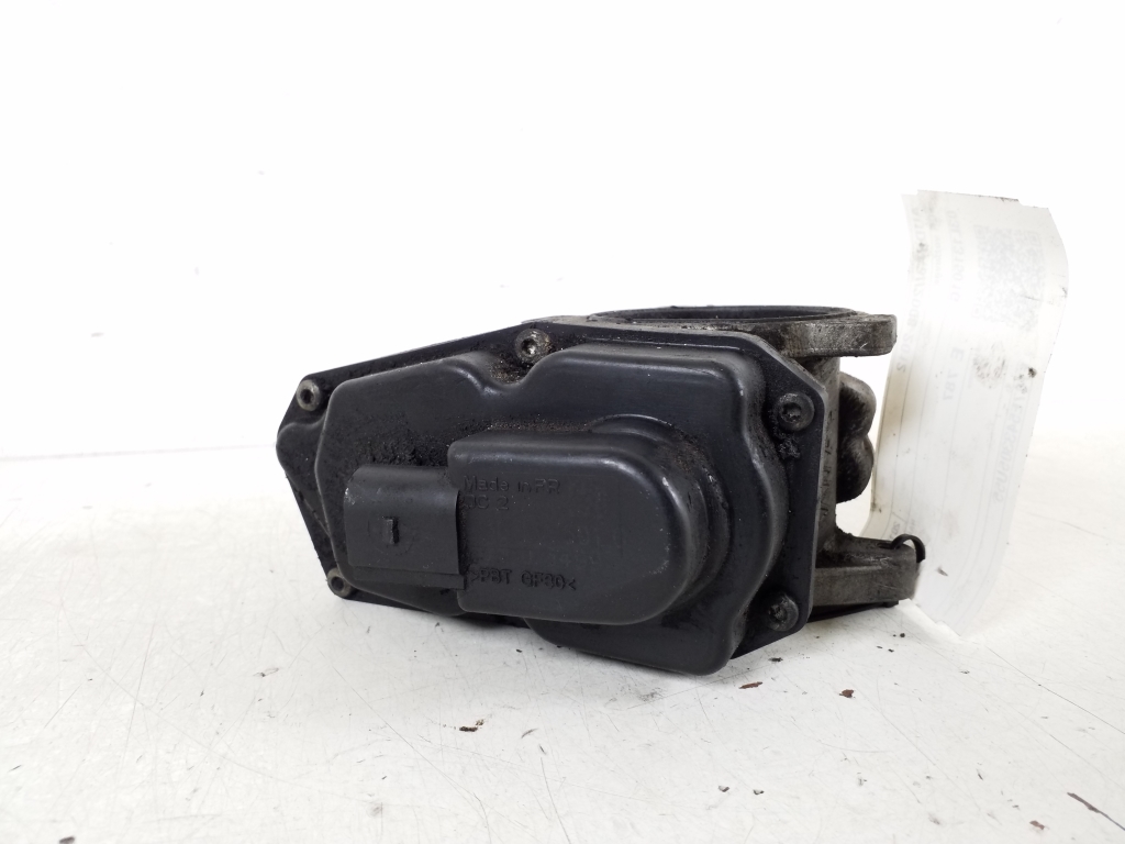 AUDI A3 8P (2003-2013) EGR vārsts 03L131501G 20242383