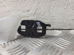 RENAULT Megane IV (2016–2022) Trunk lid lock latch 905700851R - 3