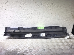 RENAULT Kadjar (2015–2026) Luftleitblech für den Kühler 214777177R - 3