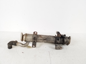 AUDI A3 8P (2003–2012) EGR-klapi jahuti 03L131512B - 2