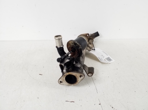 AUDI A3 8P (2003–2012) EGR-klapi jahuti 03L131512B - 4