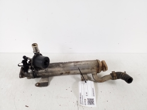 Refroidisseur de vanne EGR - 03L131512B