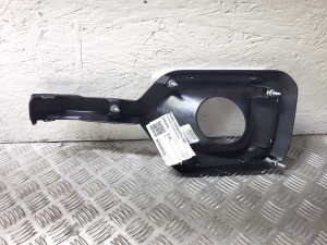 RENAULT Alaskan (2017–2026) Nebelscheinwerferabdeckung vorne 622565JH2A - 2