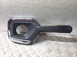 RENAULT Alaskan (2017–2026) Nebelscheinwerferabdeckung vorne 622565JH2A - 3