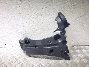 RENAULT Kangoo III (2021–2026) Rear bumper bracket 7701478200 - 2