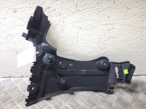 RENAULT Kangoo III (2021–2026) Rear bumper bracket 7701478200 - 3
