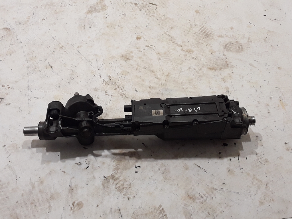 AUDI A6 C7/4G (2010-2020) Stūres statne/reika 4G1423105J 21065686