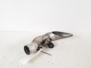 AUDI A3 8P (2003–2012) Pipe 1K0129565AA - 2